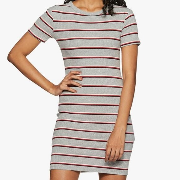 Forever 21 Dresses & Skirts - Forever 21 Women's Cotton Mini Dress Size Large
